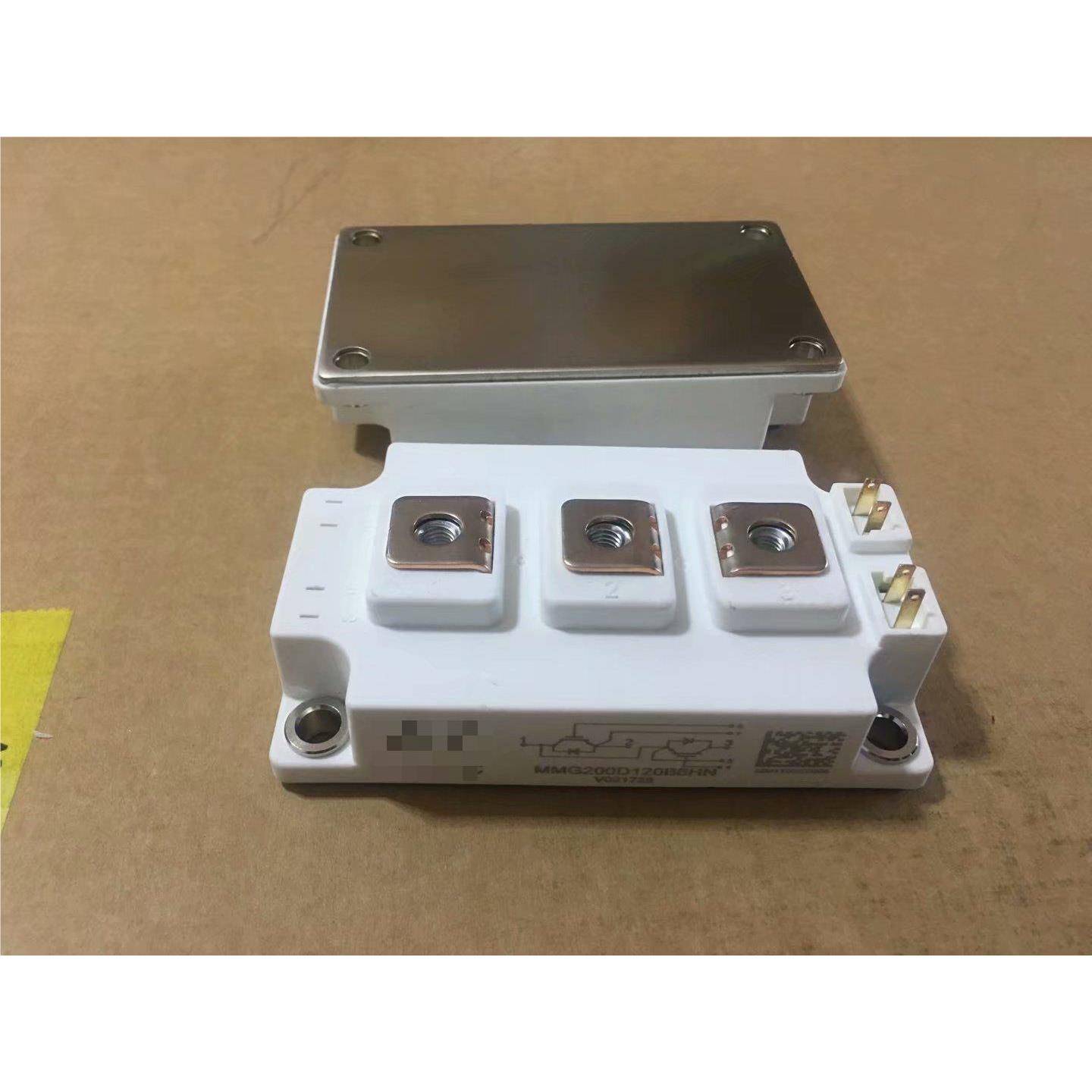 MMG200D120B6HN MMG150D120B6HN MMG300D120B6TN MMG400D120B6HN