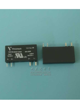 V23109-S2421-D020 全新原装Vincotech固态继电器 4脚