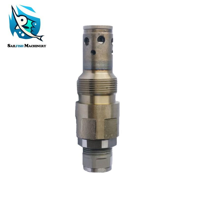 SA7242-11580 EC360 行走 用于挖掘机