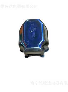 D4S高压头转换器33129GZTG01适用思域W3T24571 W3T216