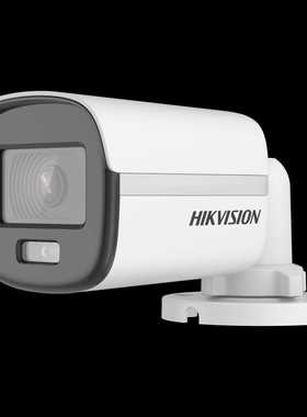 DS-2CE10DF0T-PF海康英文机hikvision original English 1080p