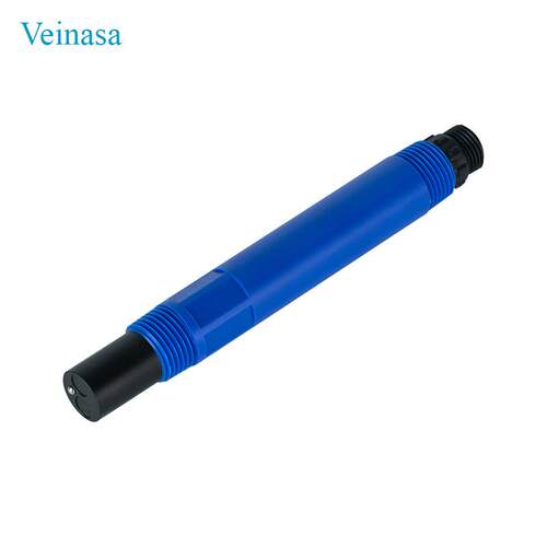 水质EC电导供率传感器数字信D号RS485出直流C输12-24V电EC-306EC-