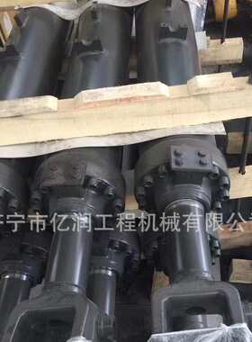 厂家出售山工装载机656 652D 653动臂油缸 转斗油缸 转向油缸