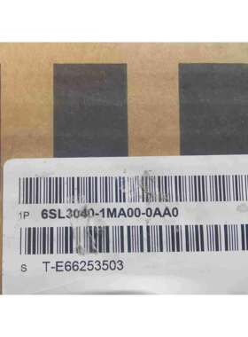 CU320-2DP控制单元6SL3040-1MA00-0AA0/1MA01-0AA0现货