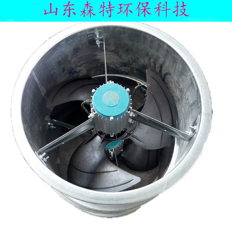 静音离心风机烤漆房外轴流内轴流铜芯电机工业排气扇负压降温风机
