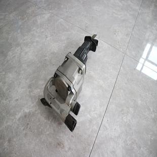 JQF-30气动往复锯矿用无火花切割锚杆螺栓油管风动手持锯条防爆