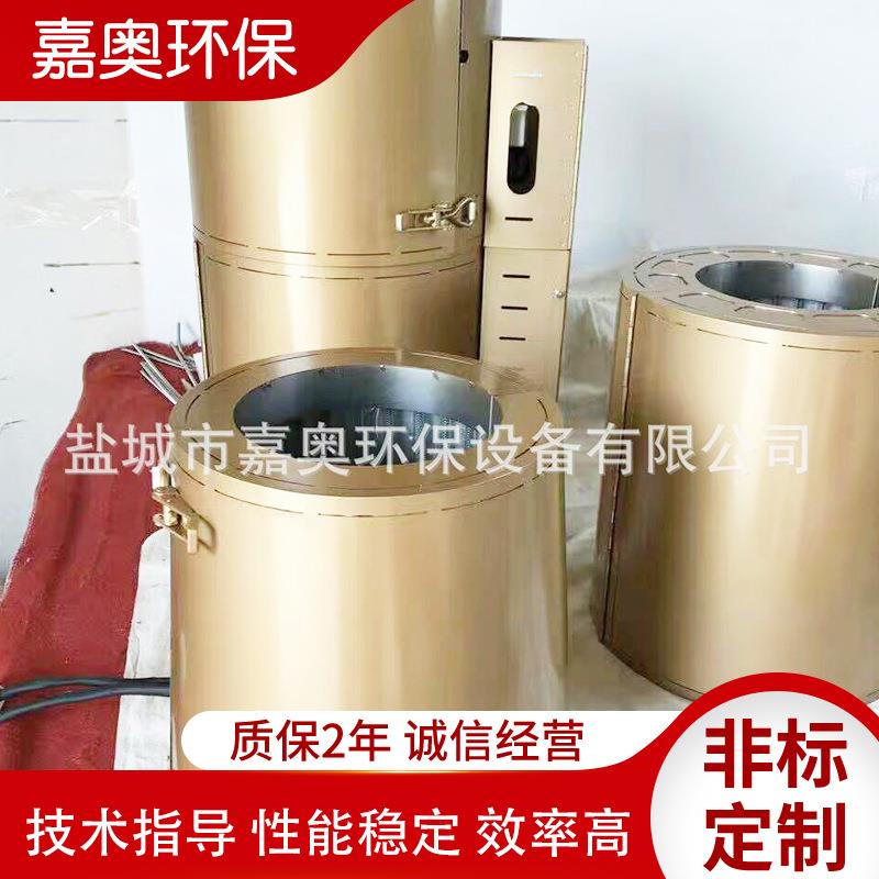 纳米红外线电热圈 散热快加热纳米圈 陶瓷加热圈 云母加热圈
