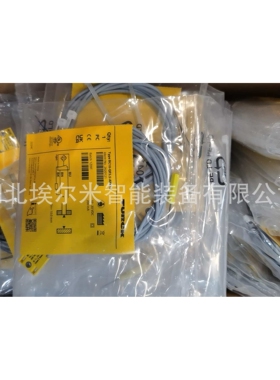 NI4-M12-AD4X【现货】图尔克接近开关