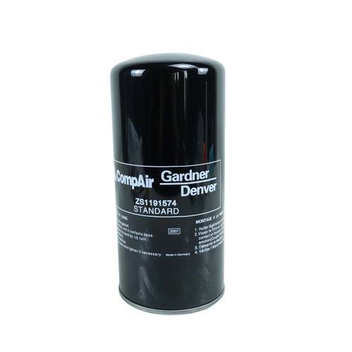 Gardner Denver 格南登福油滤ZS1191574螺杆式空压机配件大全现货