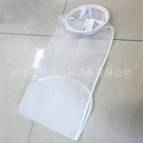SAM-00-25X SAM-PP-150-3SX 现货供应盾构机配件水循环滤袋