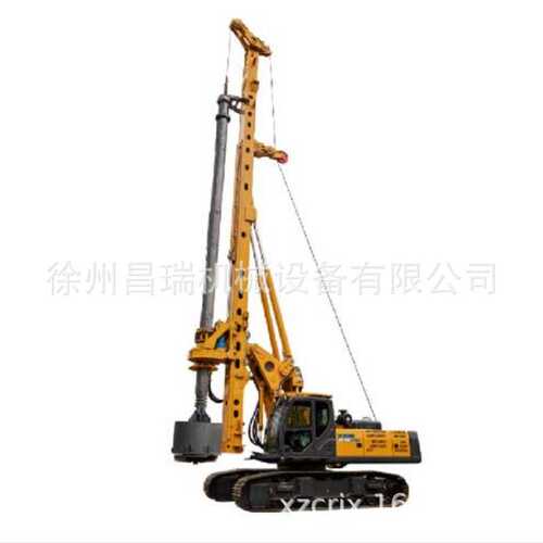 徐工XR240E旋挖钻XCMG-JC-012029原厂燃柴油滤清器800161319配件