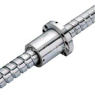 HIWIN滚珠高导程丝杠4R16-16S2-DFSH-3000-0.05上银端盖式螺母