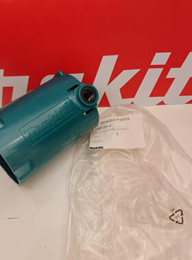 牧田MAKITA角磨机9006B电冲剪JN3200/JS3200原装配件电机外罩总成