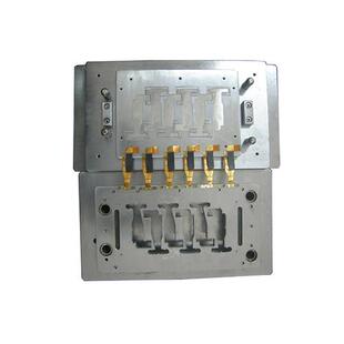 东莞供应东莞祥杰FPC冲切模具FPC分切模具冲床分切切割模具电子