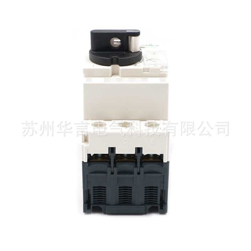 供应 GV2-PM07C 热磁式电动机马达保护断路器 整定电流1.6-2.5A