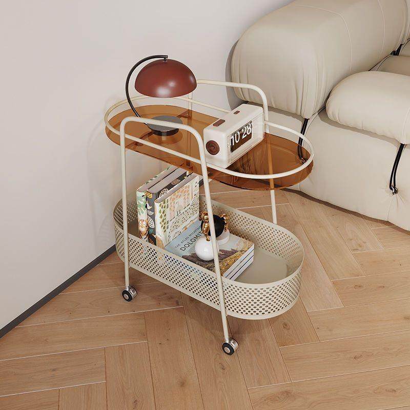轻奢感小推车收纳置物架可移动玻璃茶几置物小推车创意收纳,玩具/童车/益智/积木/模型,毛绒/玩偶/公仔/布艺类玩具,淘宝优惠券,粉丝福利购,淘宝优惠卷