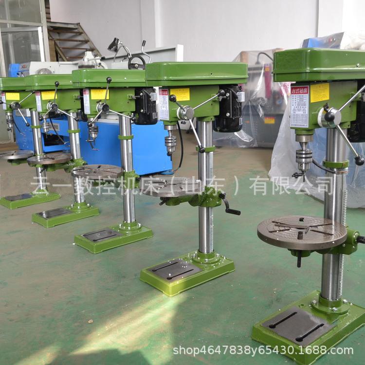 轻型台钻ZQ4113 ZQ4119 ZQS4116家用木工小钻厂家直供