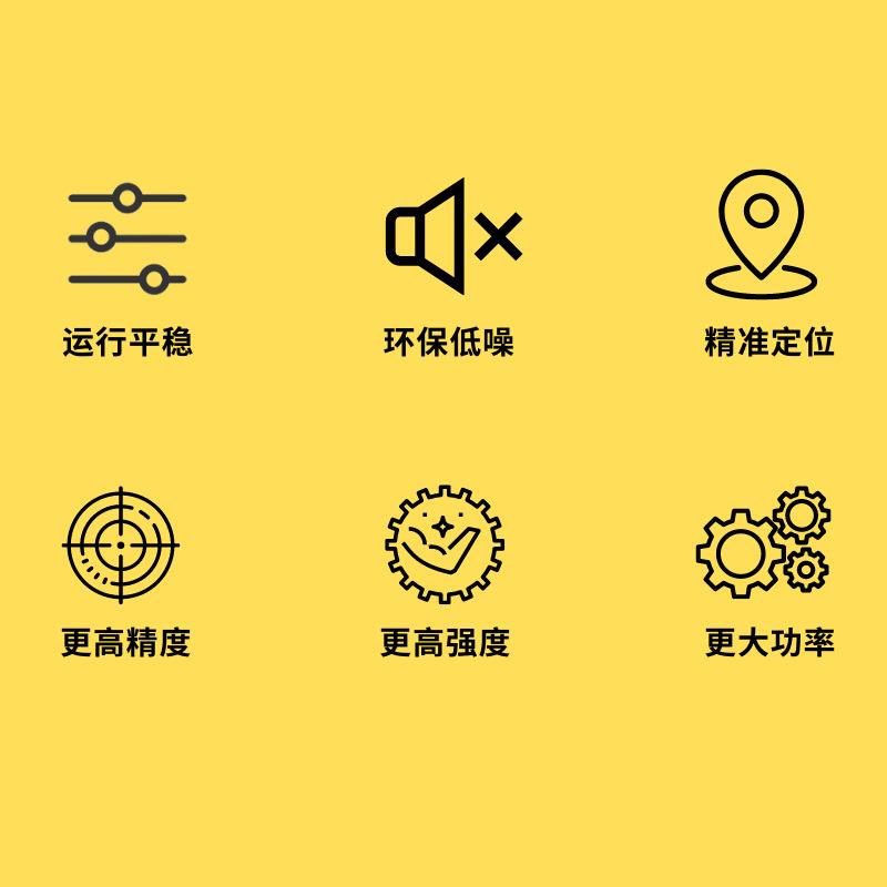 新型攻牙机钻攻两用一体机双伺服数控攻丝机多轴铝压铸输出轴X20
