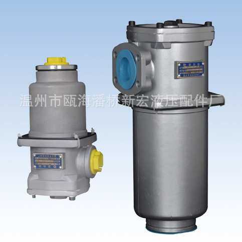 供应RF-330*5*10*20*30FYC/直回式回油过滤器ZLH回油滤芯滤油器