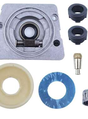 HUSQVARNA 61 66 266 XP 268 272 272XP 链锯油泵加油器蜗轮套件