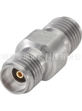 02K121-K00S3 罗森伯格Rosenberger射频同轴连接器2.92mm母转母