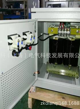 厂家供单相变压器DG-20kva50kva80kva220v/110v灯光老化测试用