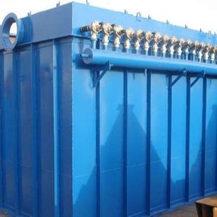 脉冲袋式除尘器布袋除尘器工业除尘器石灰窑除尘器砖瓦厂除尘器