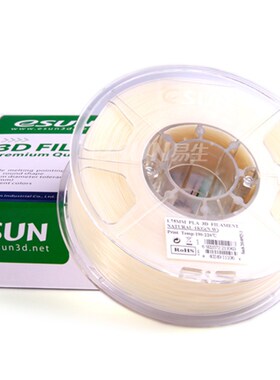 (生易)SUNe3D打印机耗材  1.75mm ABS+ 升级版