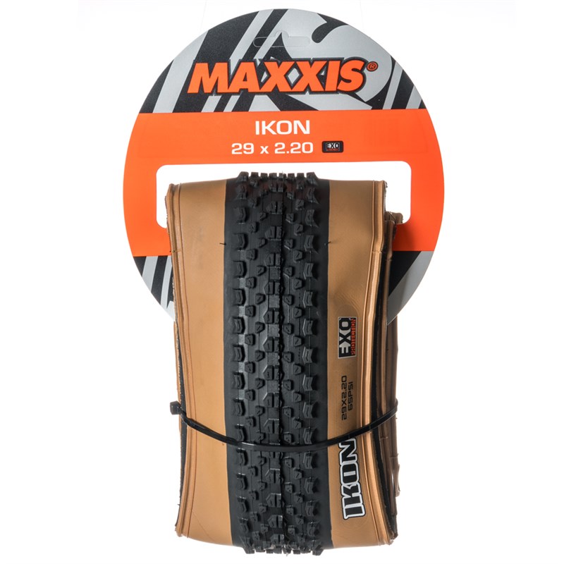 MAXXIS 玛吉斯  山地车真空外胎 自行车轮胎 XC 轻量