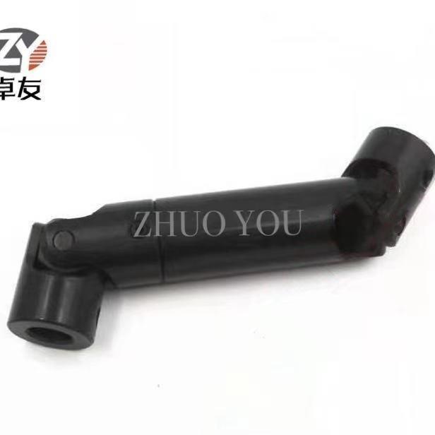 封边机胶轴万向节胶锅万向轴联轴器极东豪德先达传动轴封边机配件