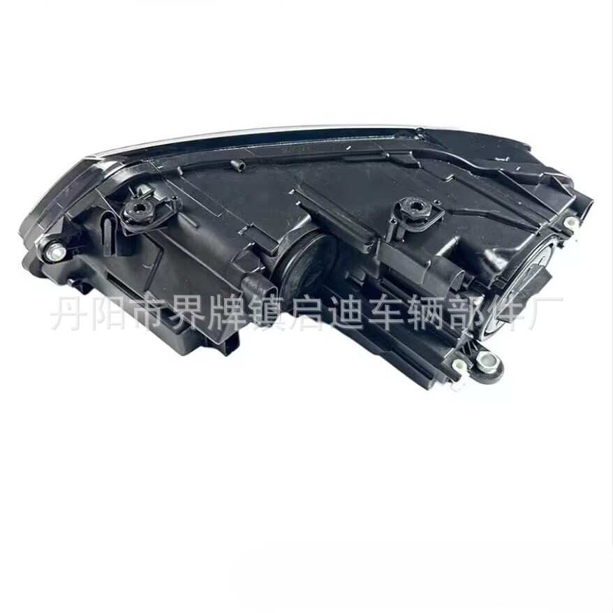适用大众新速腾Jetta MK6 11-18款大灯前照灯总成美版