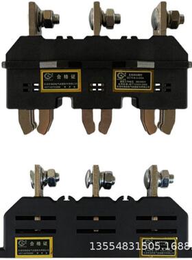 海坦德源南开主电路接插件DCT5-B-3-250A 400A 630A DCZ5一次插件