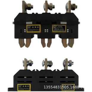 海坦德源南开主电路接插件DCT5-B-3-250A 400A 630A DCZ5一次插件
