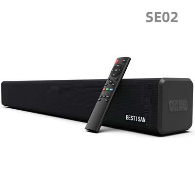 【月销过万】时尚家庭影院音响回音壁音箱回音壁音响SOUNDBAR