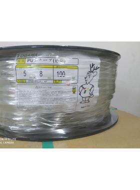 TOGAWA工业胶管PU管气动用管