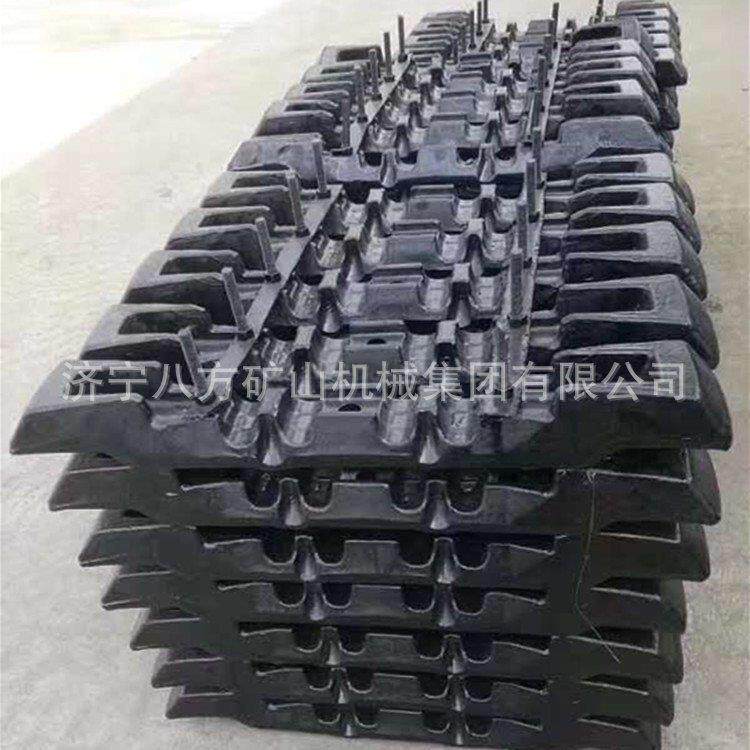 刮板运输机牛角刮板 链条和螺栓配套工具 输送机防护件输送设备配