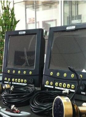 ES80S船载测深仪，赛洋回声彩色液晶高性能仪ES80S船用仪器仪表船
