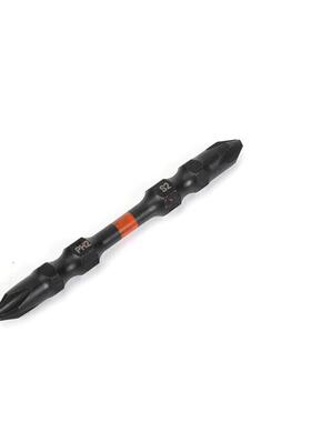 钢盾 SHEFFIELD S054010 10件套6.3MM系列65MM双头十字旋具头PH1/