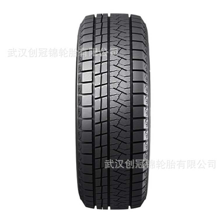 三角全钢轮胎235/65R17客车/货车/汽车/卡车运输车雪地轮胎PL02