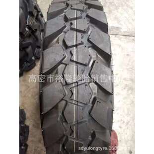 8.25-16 挖沟机 挖掘机轮胎 工程机械轮胎