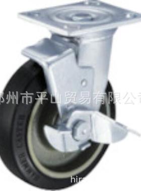 HAMMER-CASTER哈马脚轮519BPS-CR200