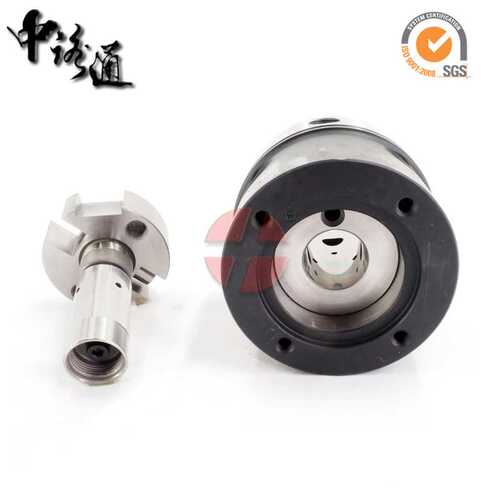 中路通供应 9094-404S 3缸DPA泵头