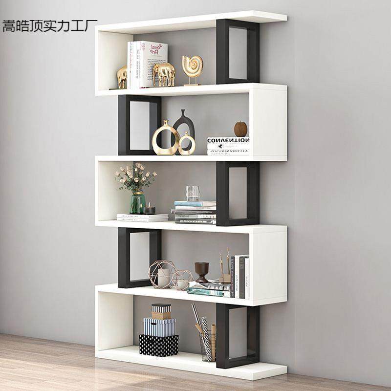 书架创意墙面客厅隔断收纳展示架子展示架现代简约摆件置物架落地,玩具/童车/益智/积木/模型,毛绒/玩偶/公仔/布艺类玩具,淘宝优惠券,粉丝福利购,淘宝优惠卷