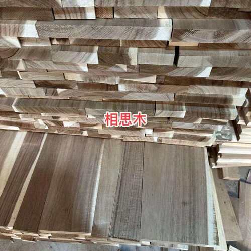 相思木方料木板厂家直销直拼板木工艺品木配件可拼板载切尺寸
