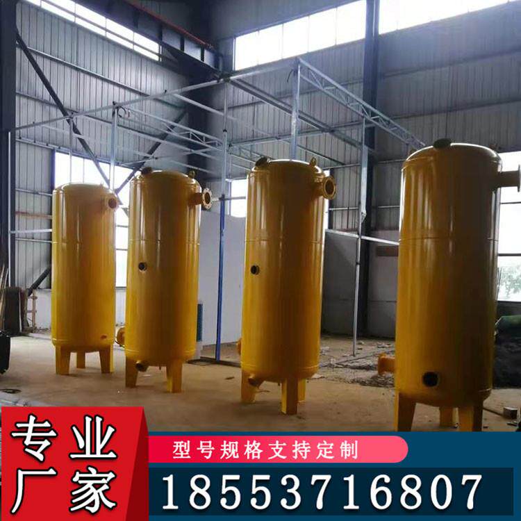 沼气脱硫罐 沼气水封作用 沼气正负压保护器安装顺序