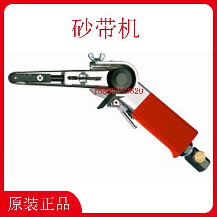 SHINANO信浓SI-2700-2700L-2700LS气动砂带机 磨砂机打磨机抛光机