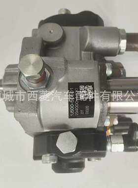 294000-1720高品质燃油泵总成1J500-50501适用发动机喷油泵配件