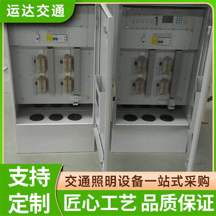 信号机互联网控制机红绿灯交通信号机智能协调信号控制器