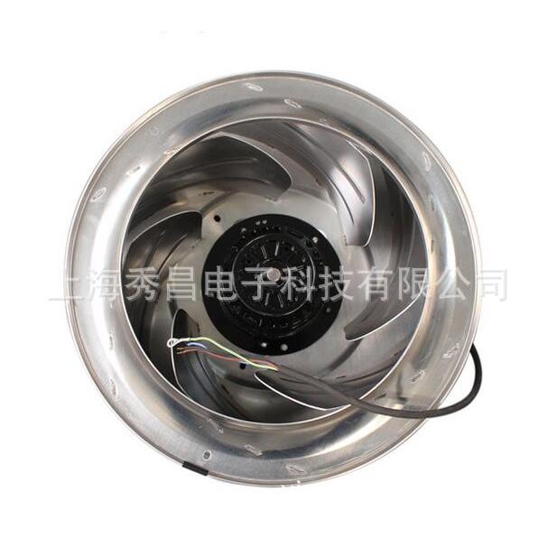 B2D280-135A-AS00 380V 0.95A 500W 2750RPM原装进口离心风机风轮