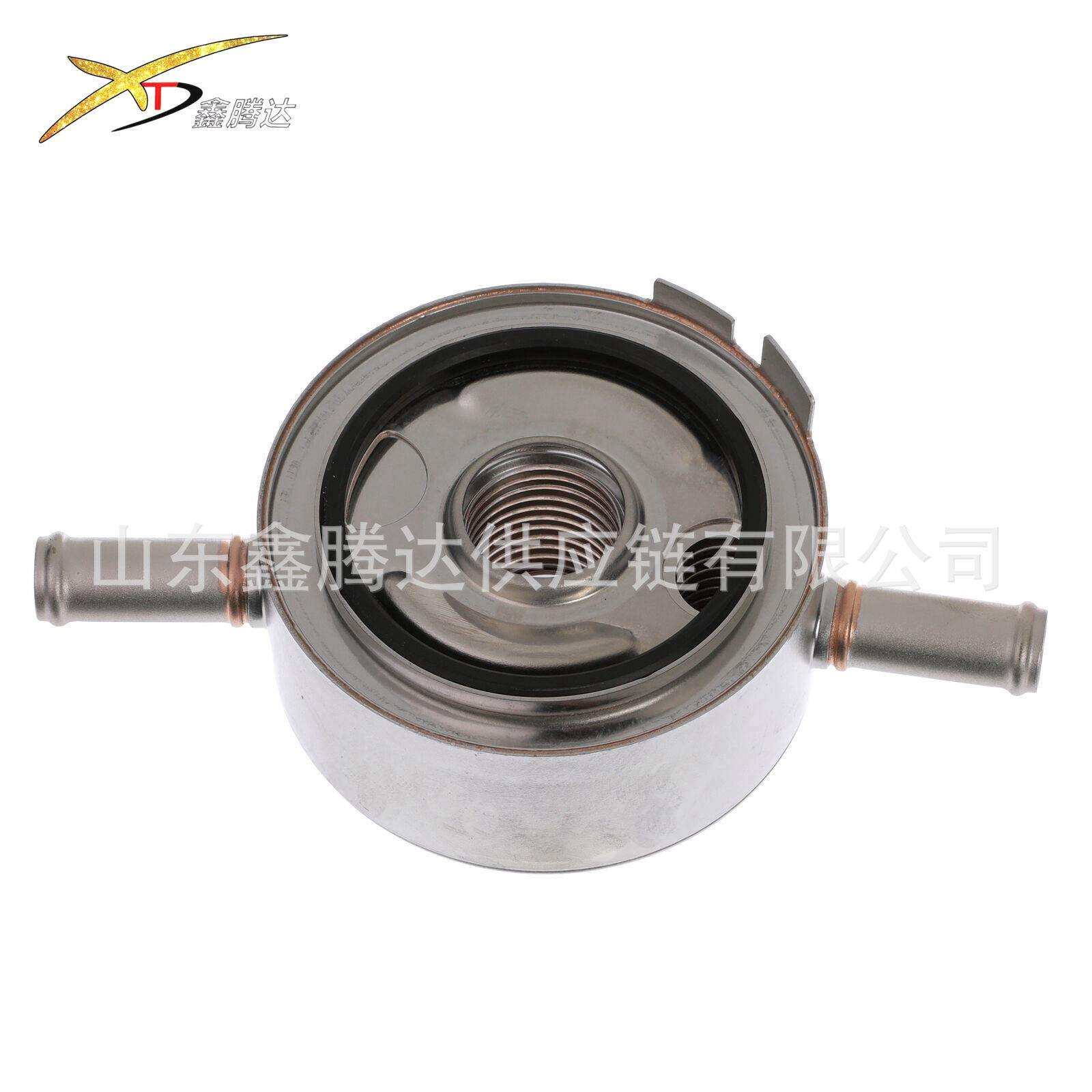 发动机机油冷却器 21305-ZQ53A 用于日系车尼桑探路者
